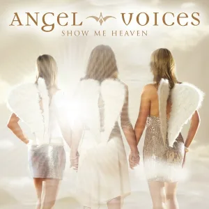 Angel Voices - Angels (Robbie Williams)