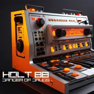 Holt 88 - Hook