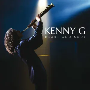 Kenny G - Déjà Vu