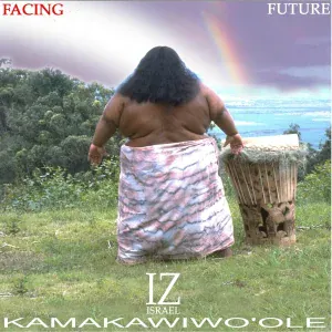 Israel Kamakawiwo'ole - Somewhere Over The Rainbow/What A Wonderful World