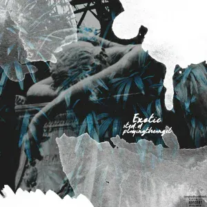 STED.D feat. playingtheangel - Exotic