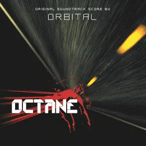 Orbital - Octane