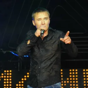 Юрий Прибылов, группа Обратная сторона - Лодочка-судьба