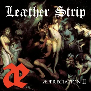 Leæther Strip - View from a Bridge
