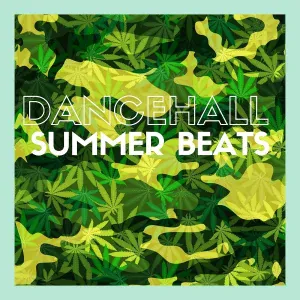 Dj Mad Man feat. Dj Riddim Bad - Dancehall Area