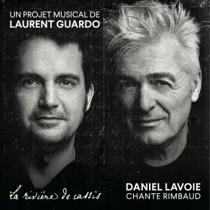 Daniel Lavoie, Laurent Guardo feat. Bruno Pelletier - L'éternité