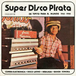 Afrosound - Platico Chino