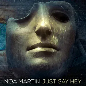 Noa Martin - Don't You Forget About Me