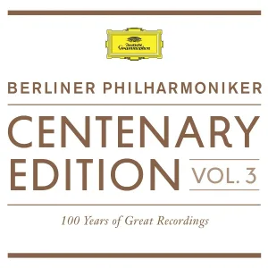 Berliner Philharmoniker, Herbert von Karajan - Bizet: Carmen / Act 3 - (Musique de transition)