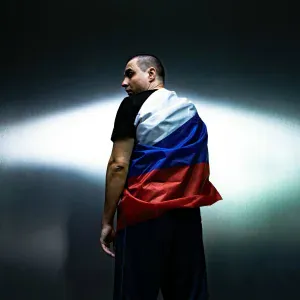 Плётка - Русские вперёд!