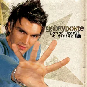 Gabry Ponte - A Silvia