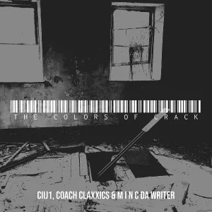 CiiJ1, COACH CLAXXICS, M I N C Da Writer - Mouth of the South