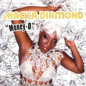 Macka Diamond feat. Black-Er - Bun Him (feat. Black-Er)