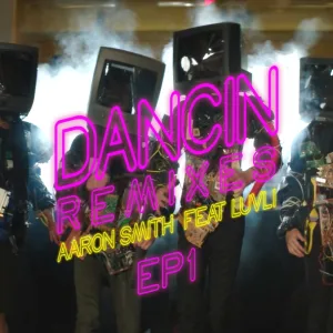 Aaron Smith - Dancin (Krono Remix) (Krono Remix)