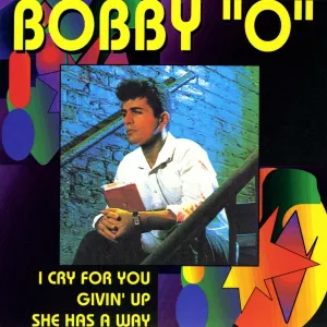 Bobby O - Givin' Up