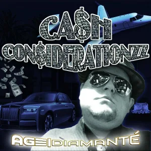 Age Diamanté - Contract Time