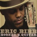 Eric Bibb - With My Maker I Am One