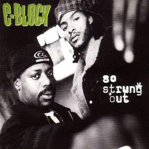 C-Block - So Strung Out (Radio Version)