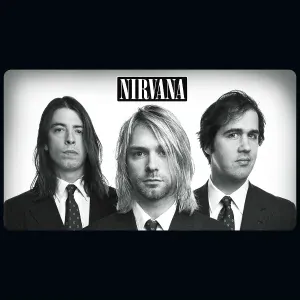 Nirvana - Polly