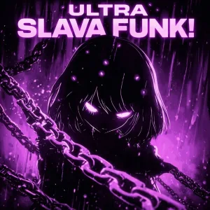 KTNXZ, zphatGhxst - ULTRA SLAVA FUNK!