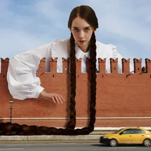 Mirèle - Косички
