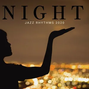 Jazz for A Rainy Day - Wind Dances