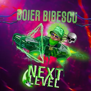 Boier Bibescu feat. Stres, Jianu, El Nino - Toata Harta 2