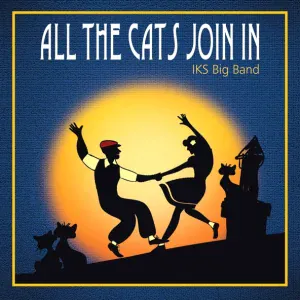 IKS Big Band - Sing, Sing, Sing