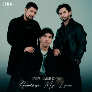 DNDM, Umar Keyn - Goodbye My Love