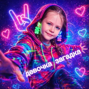 Марианна Floret - Девочка загадка