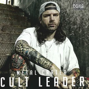 Metal Carter feat. Depha Beat, Danno - Don't Fuck with the Leader