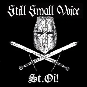 Still Small Voice - Во что я верю