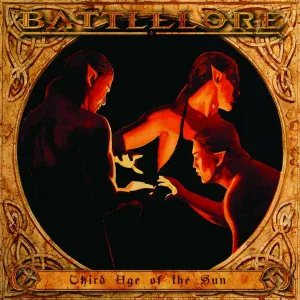 Battlelore - Thousand Caves