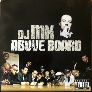 DJ MK feat. D. MOLISH, FARMA G,RAMSON BADBONZ, Chester P - IT GIRLZ