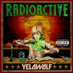 Yelawolf feat. Gangsta Boo, Eminem - Throw It Up
