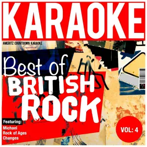 Ameritz Countdown Karaoke - Changes (In the Style of David Bowie) [Karaoke Version]