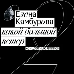 Елена Камбурова - Элегия