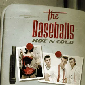 The Baseballs - Stop and Stare