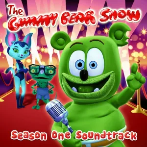 Gummibär - Everything Is Boring