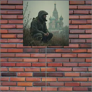 Александр Литвиненко - Ненужно бояться