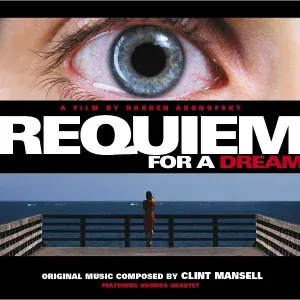 Clint Mansell, Kronos Quartet - Tense