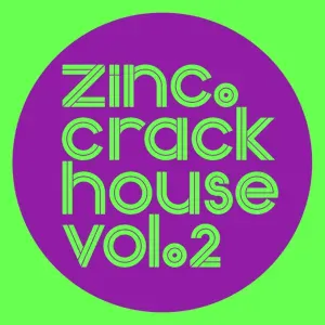 Dj Zinc - Huh?