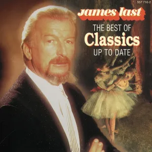 James Last - Die Moldau