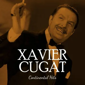Xavier Cugat - Apache