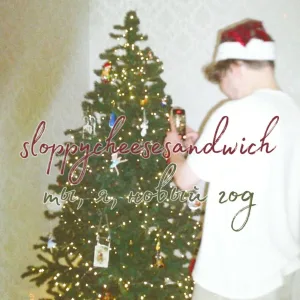 sloppycheesesandwich - ты, я, новый год (Slowed)