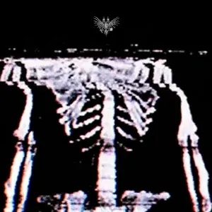 White Punk - Indigo