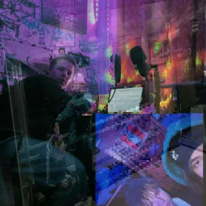 BLUNT TALK, PR9DUCT1VEB0Y, mtgaa - И вздохнув глубоко посмотрю я вдаль