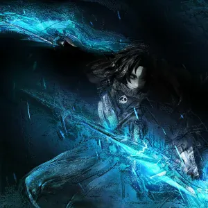 Shadowraze - sunder