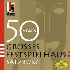 Pilar Lorengar, Wiener Philharmoniker, Ferenc Fricsay - "Se il padre perdei"