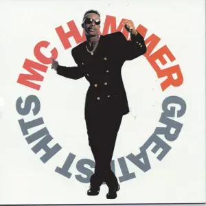 M.C. Hammer feat. Saja - Too Legit To Quit